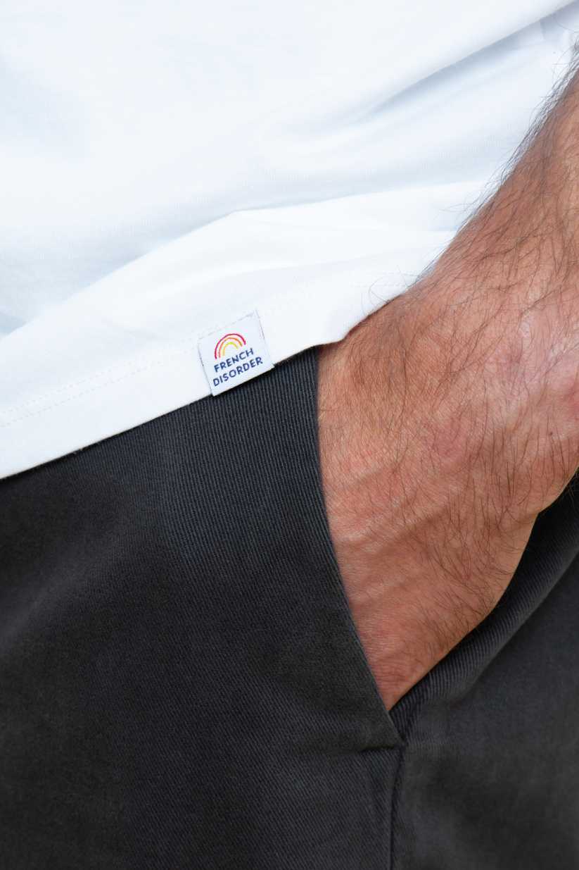 Tshirt Mike FRENCH TOAST