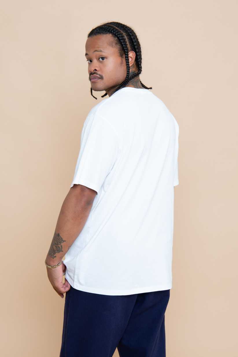 Tshirt Mike BALANCING