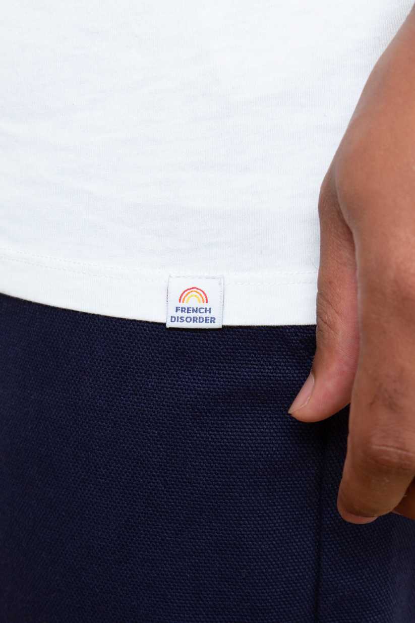 Tshirt Mike BALANCING