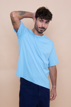 Tshirt Mike CHILL & THRILL