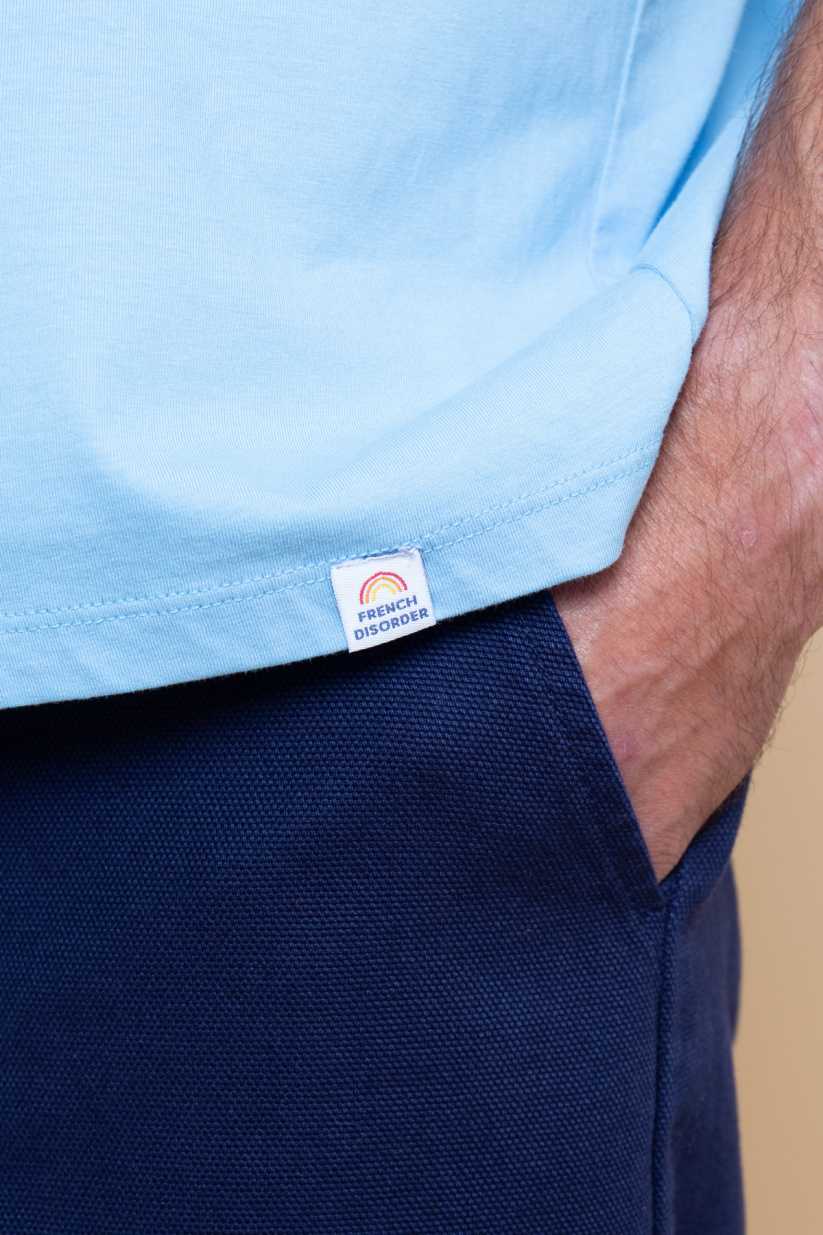 Tshirt Mike CHILL & THRILL