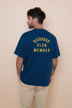 Tshirt Mike CLUB MEMBER