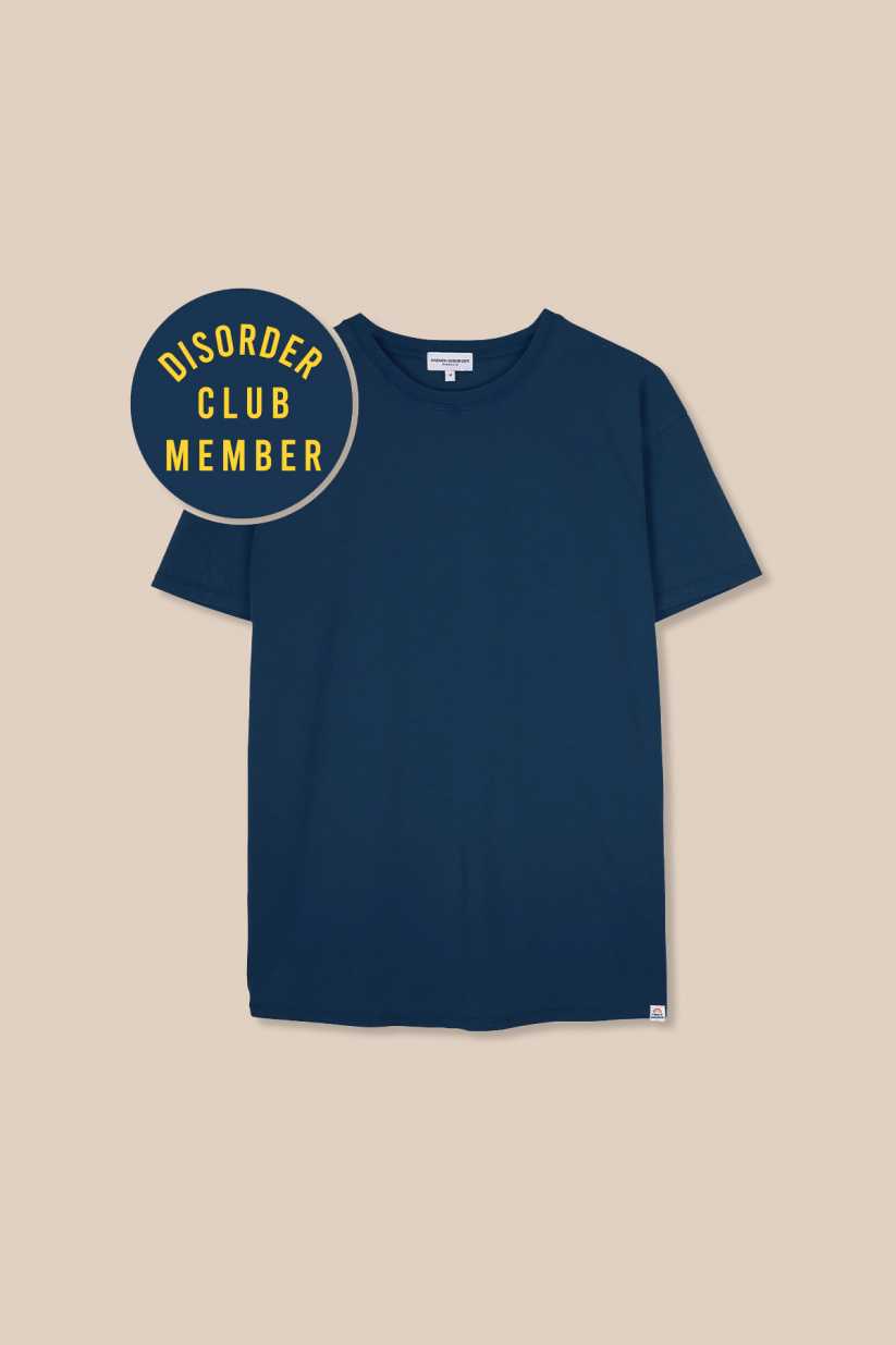 Tshirt Mike CLUB MEMBER