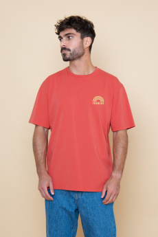 Tshirt Mike FRENCHY COEUR