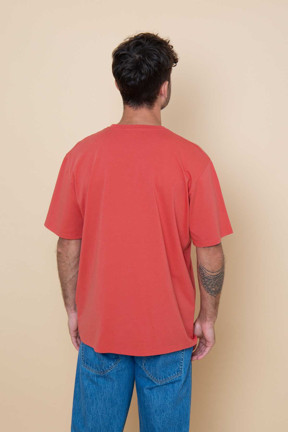 Tshirt Mike FRENCHY COEUR