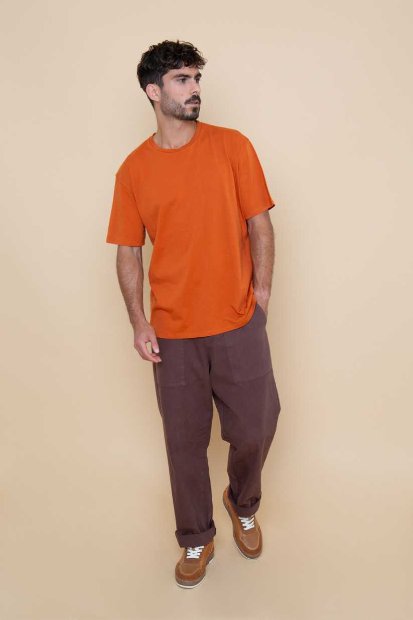 Tshirt Mike COMFY COMPANY