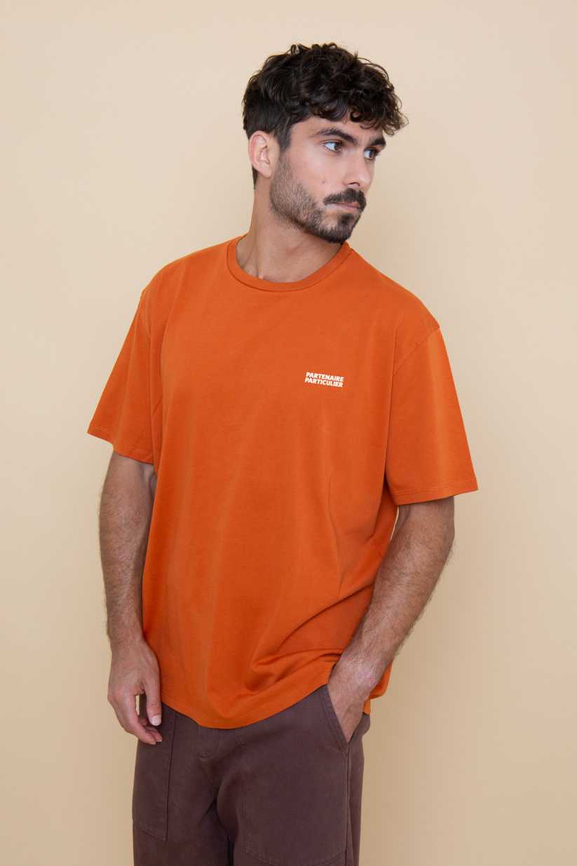 Tshirt Mike PARTENAIRE PARTICULIER