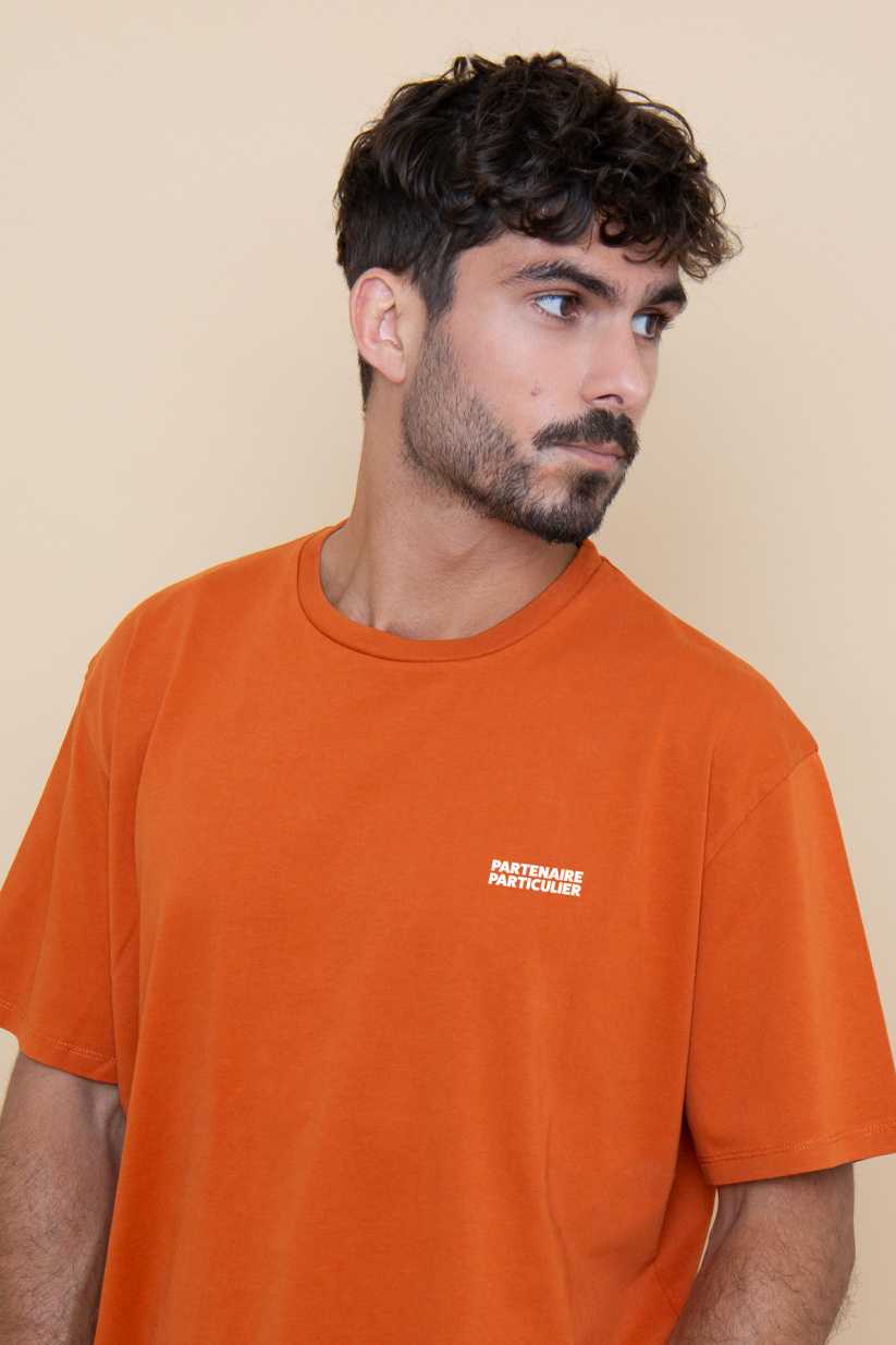 Tshirt Mike PARTENAIRE...