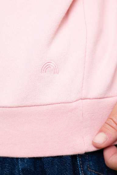 Sweat Rosie LOVE YOU BEAUCOUP