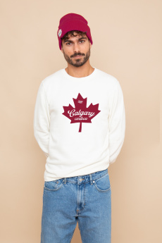 Sweat Lenny CALGARY
