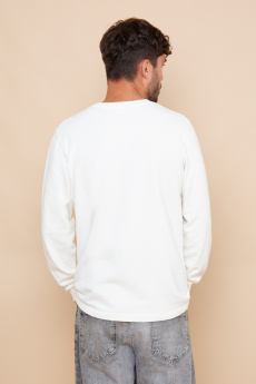 Sweat Lenny FRENCHY COEUR