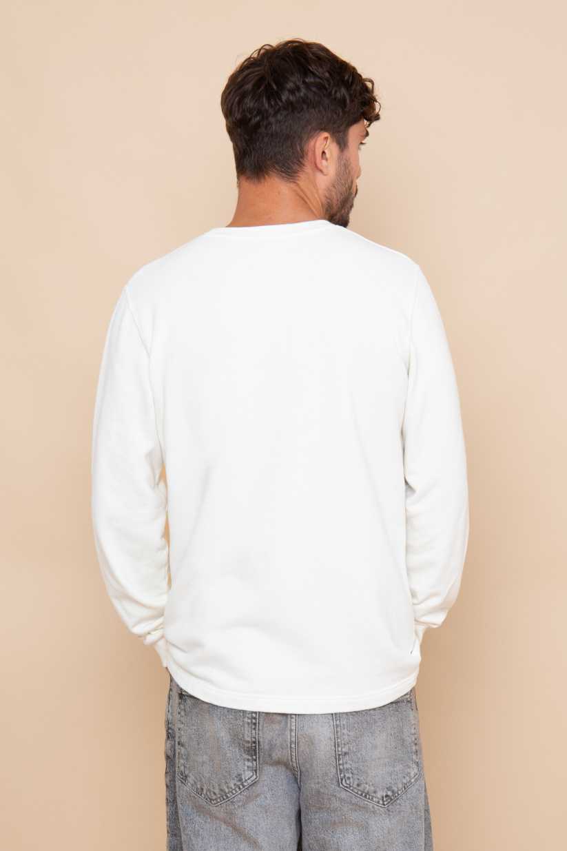 Sweat Lenny FRENCHY COEUR