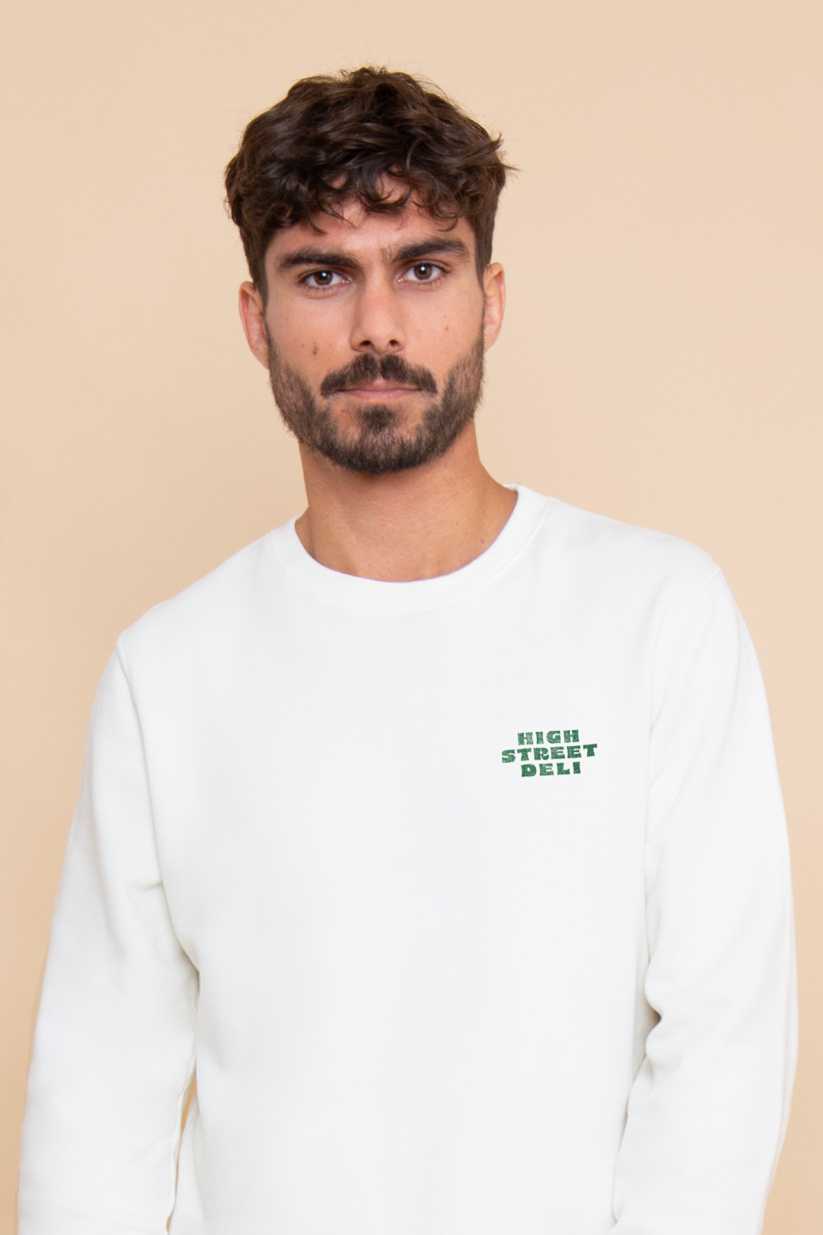 Sweat Lenny BALANCING