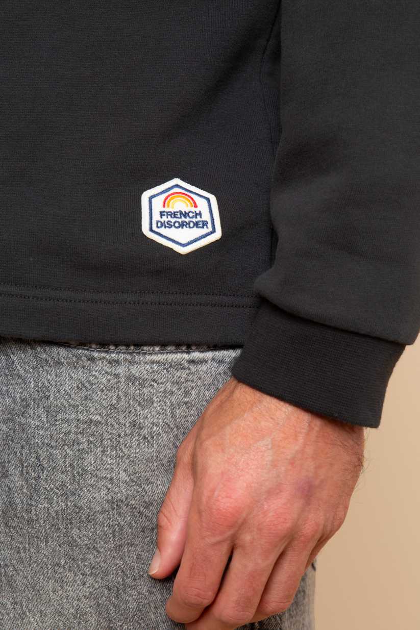 Sweatricotin Lenny...