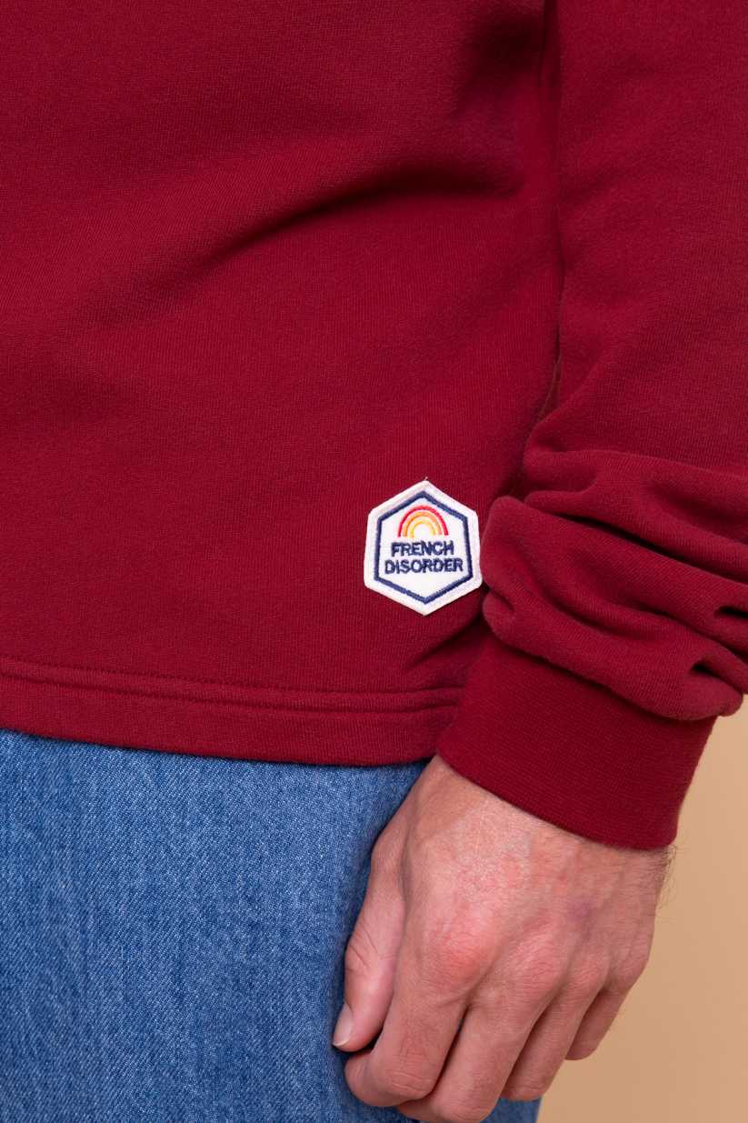 Sweatricotin Lenny FEEL GOOD