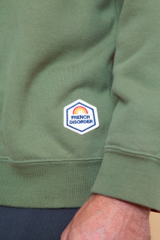 Sweat Clyde THE FOREST