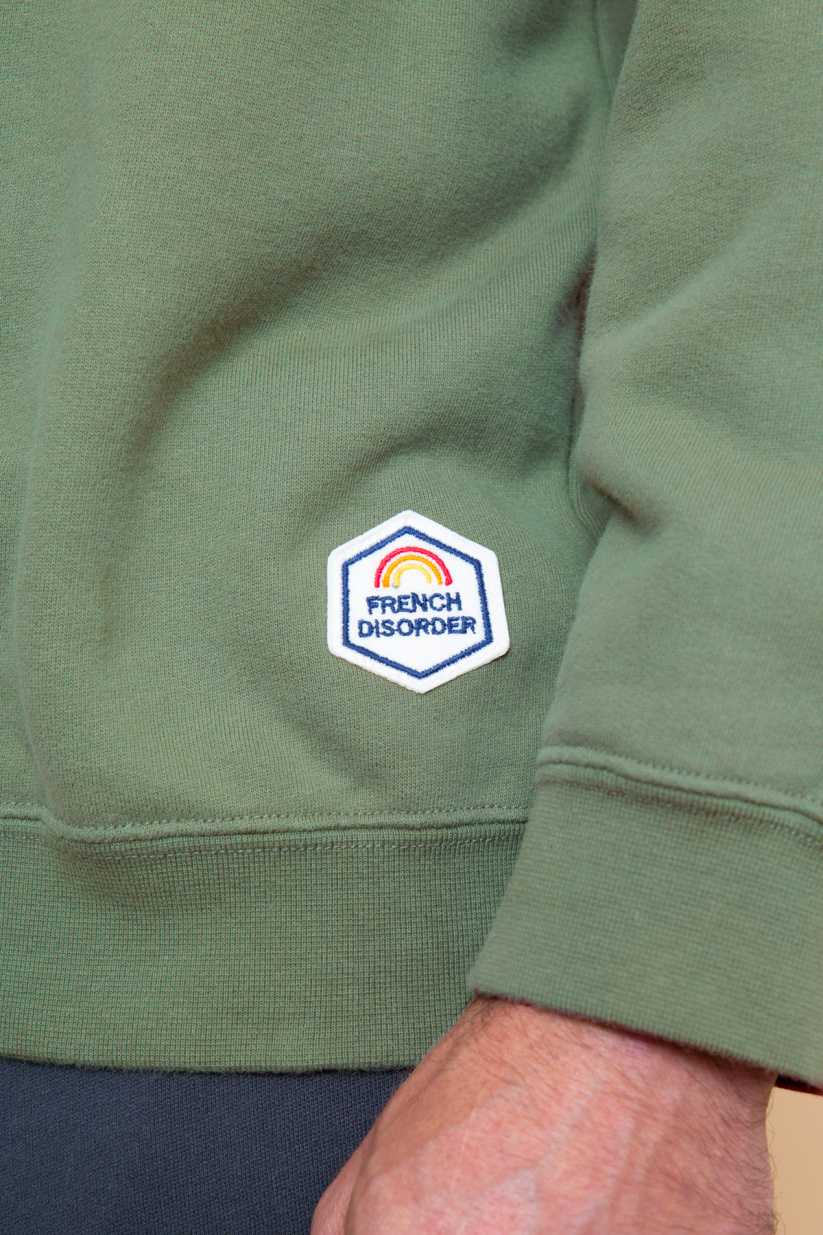 Sweat Clyde THE FOREST