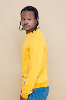 Sweat Clyde CLUB MEMBER