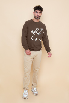 Sweatricotin Clyde ORIGNAL