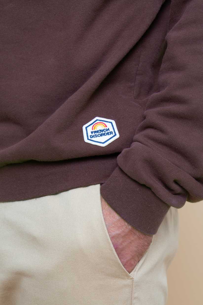 Sweatricotin Clyde ORIGNAL