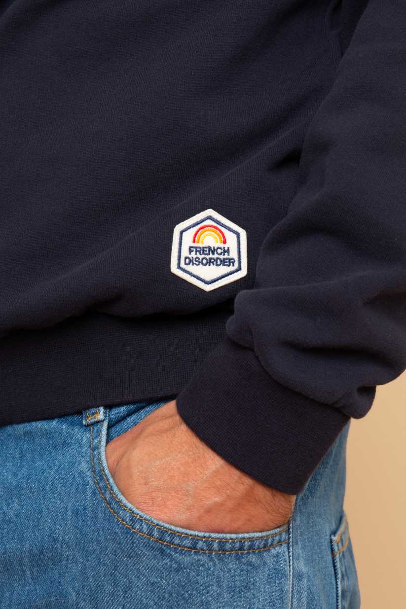 Sweat Clyde PARTENAIRE...