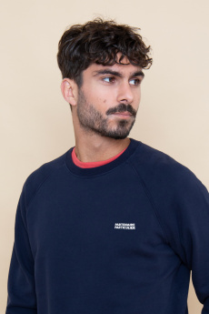 Sweat Clyde PARTENAIRE PARTICULIER