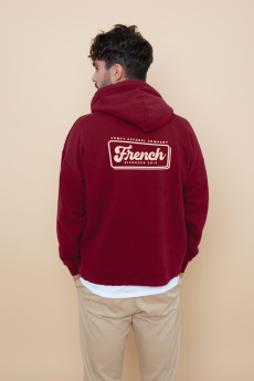 Hoodie Nael COMFY COMPANY