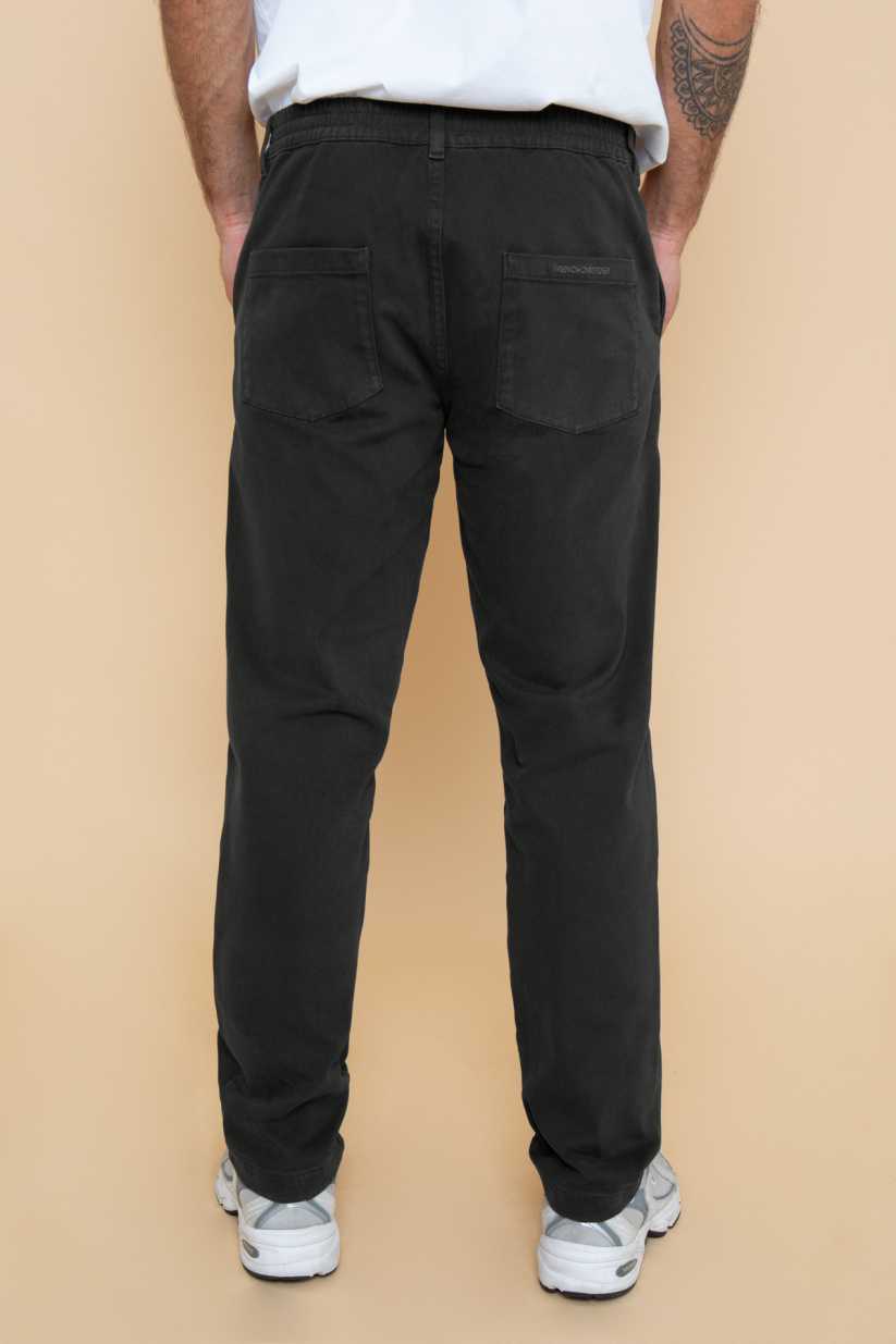 Pantalon LOUIS Twill