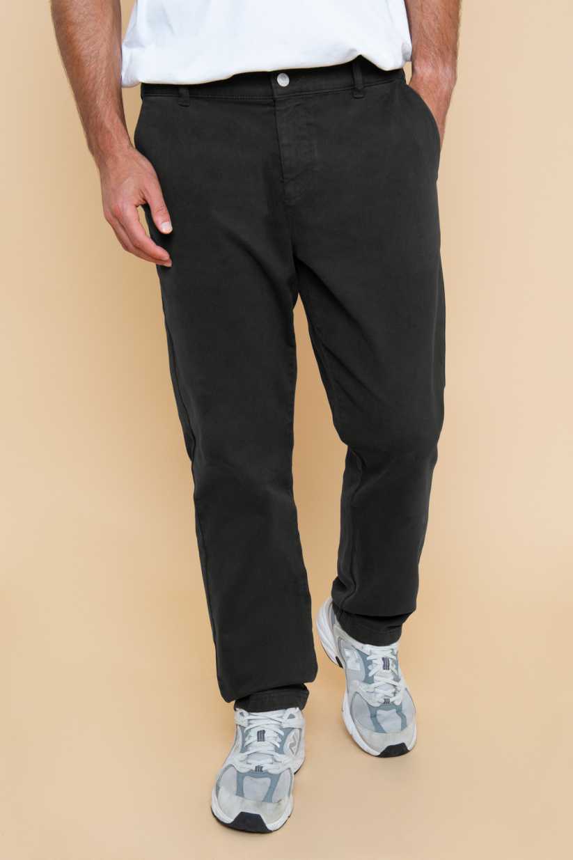 Pantalon LOUIS Twill