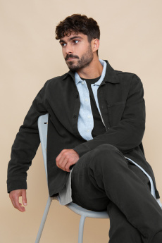 Pantalon LOUIS Twill