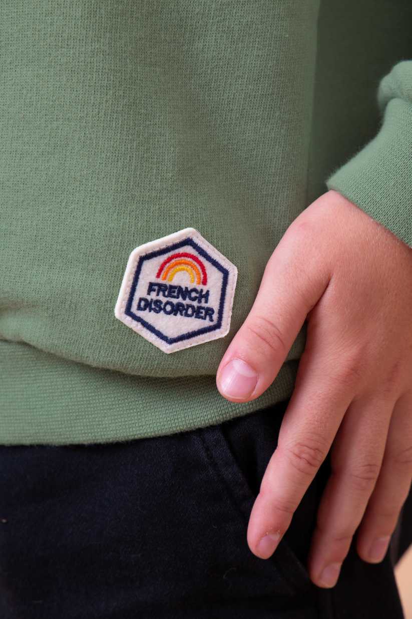 Sweat Max Warmy FUNKY SAUSAGE