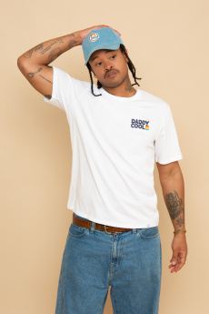 T-shirt Alex DADDY COOL...