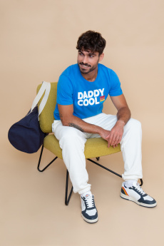 T-shirt Alex DADDY COOL
