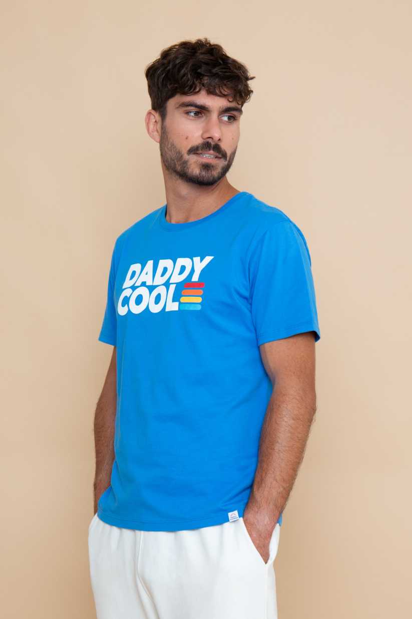 T-shirt Alex DADDY COOL