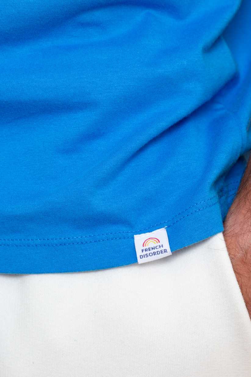 T-shirt Alex DADDY COOL