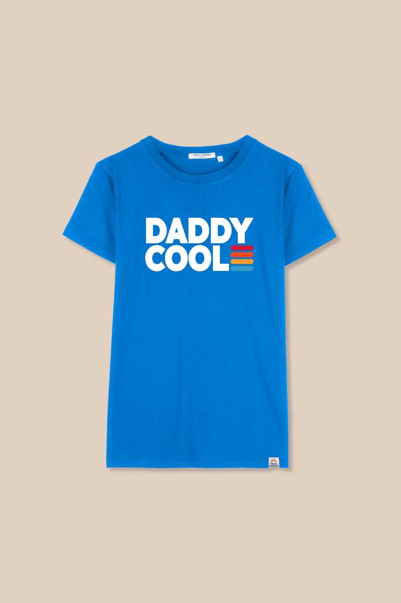 T-shirt Alex DADDY COOL