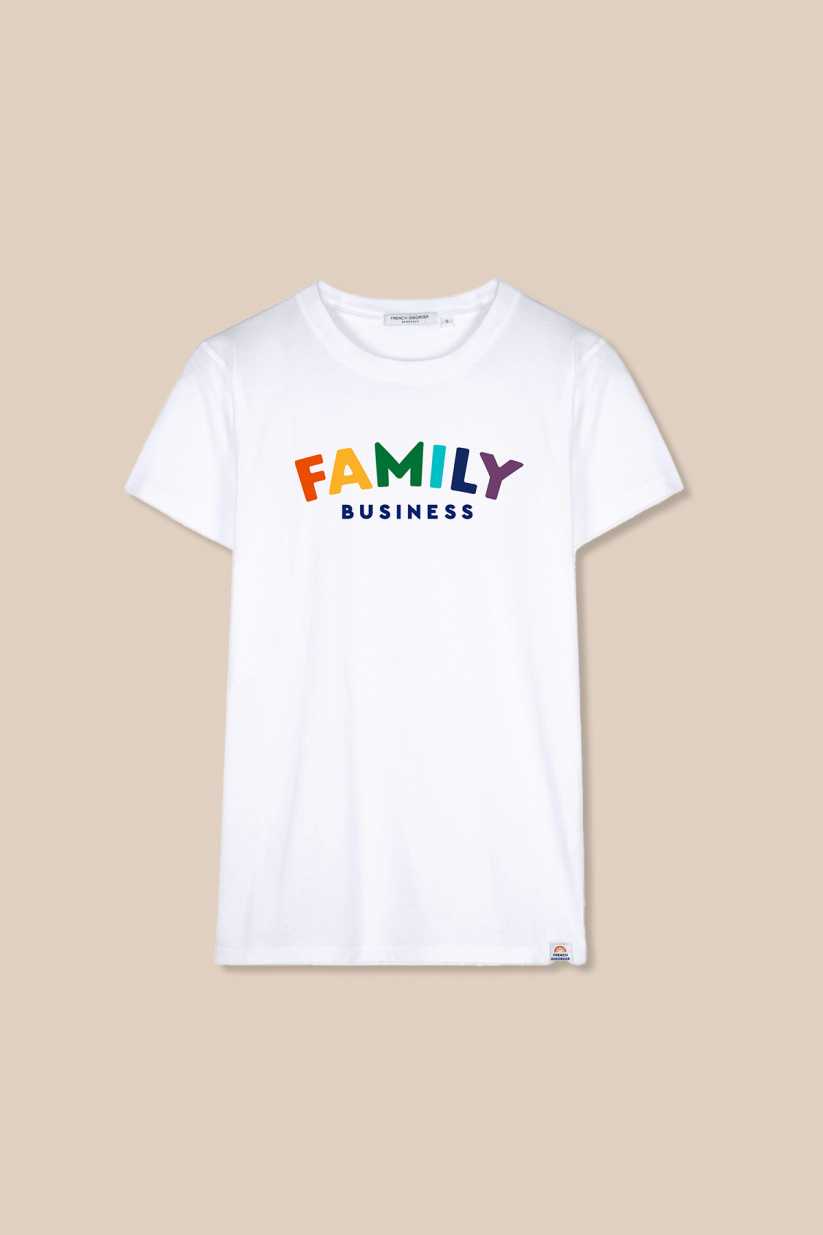 T-shirt Alex FAMILY BUSINESS