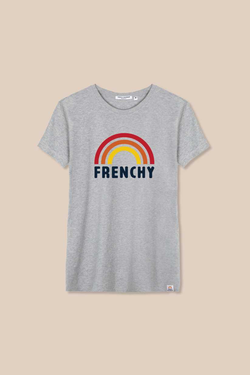 T-shirt Alex FRENCHY