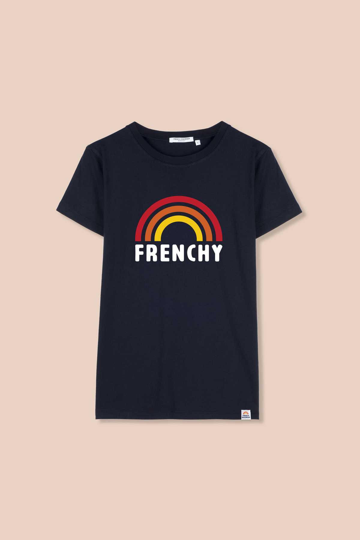 T-shirt Alex FRENCHY
