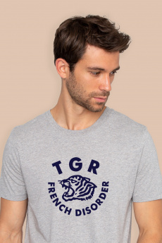 T-shirt Alex TIGER