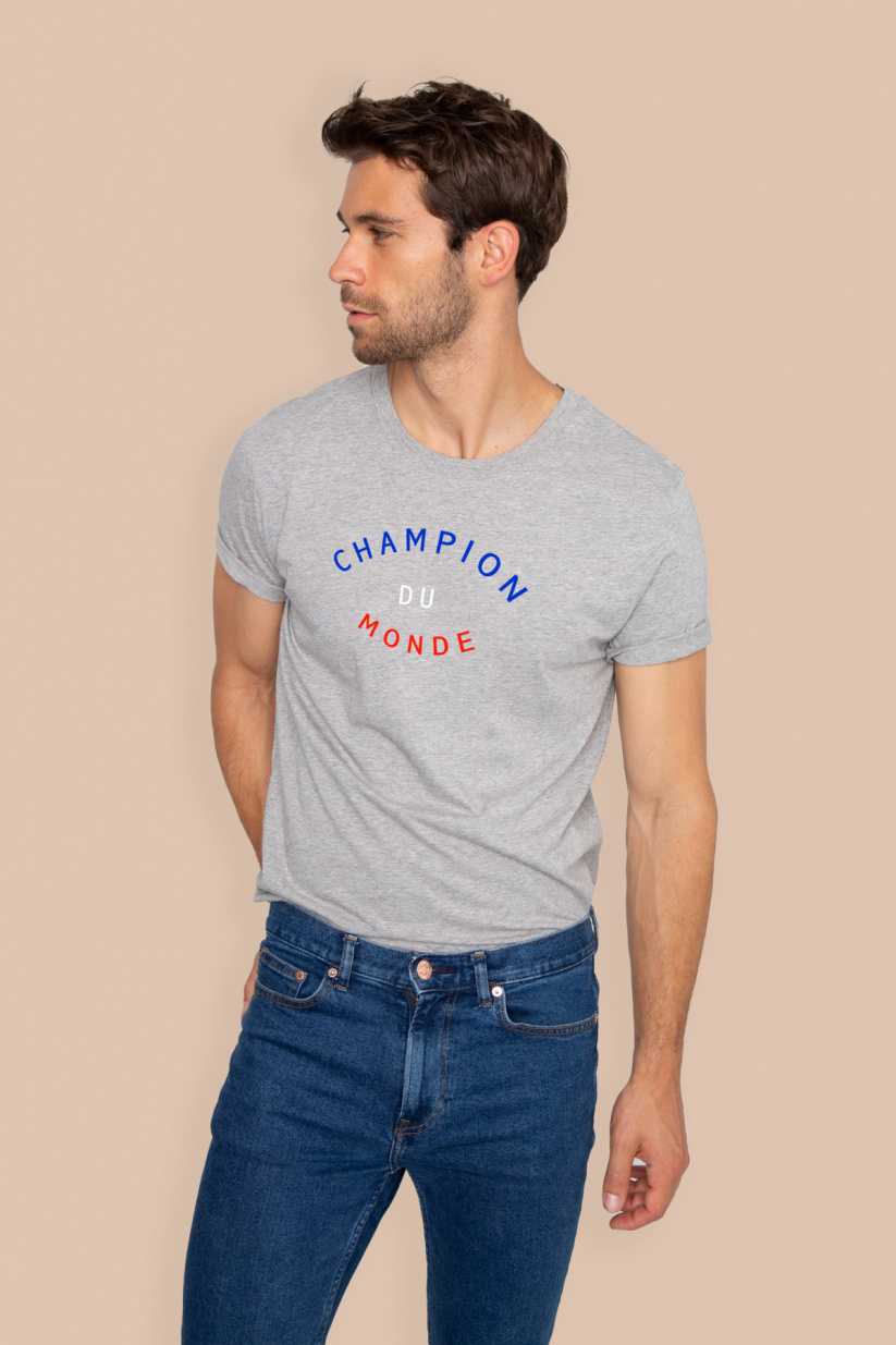 T-shirt Alex CHAMPION