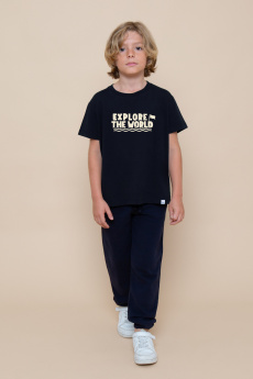 Tshirt Sam EXPLORE THE WORLD