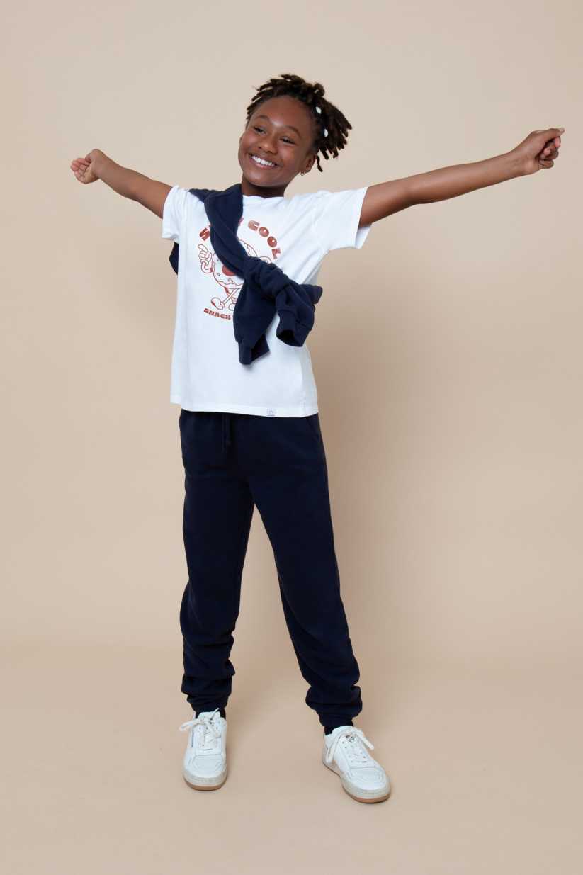 Tshirt Sam STAY COOL