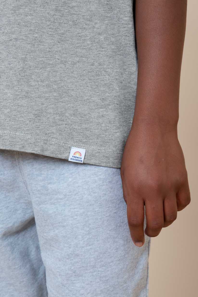 Tshirt Sam FRENCH TOAST