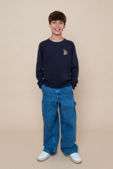 Tshirt Tom TETE EN L'AIR