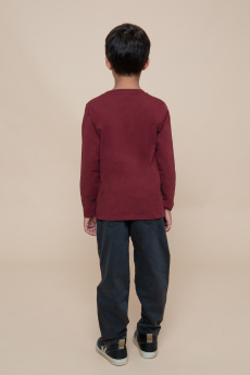 Tshirt Tom EXPLORE THE WORLD