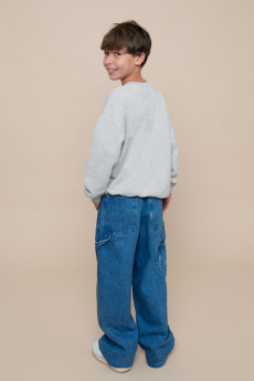 Sweat Max Warmy FD MIX