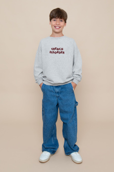 Sweat Max Warmy FD MIX