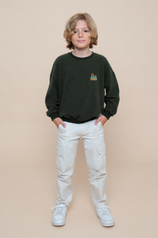 Sweat Max Warmy FUN CAMP