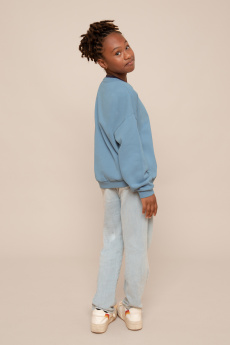 Sweat Max Warmy MR PIZZA